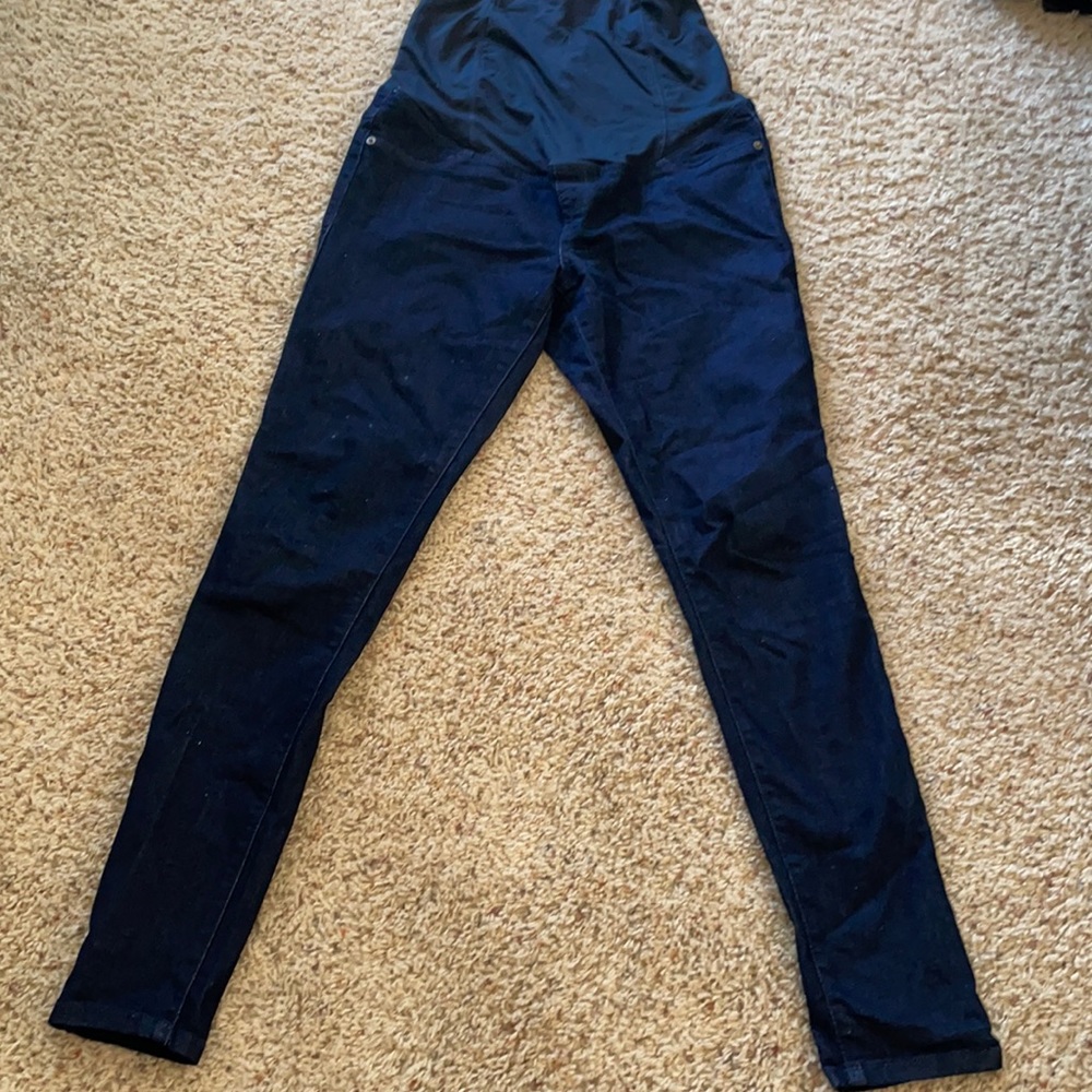 Women’s Isabel maternity jeans